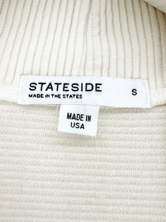 Stateside Stateside Rib Duster - Picture 6 of 10